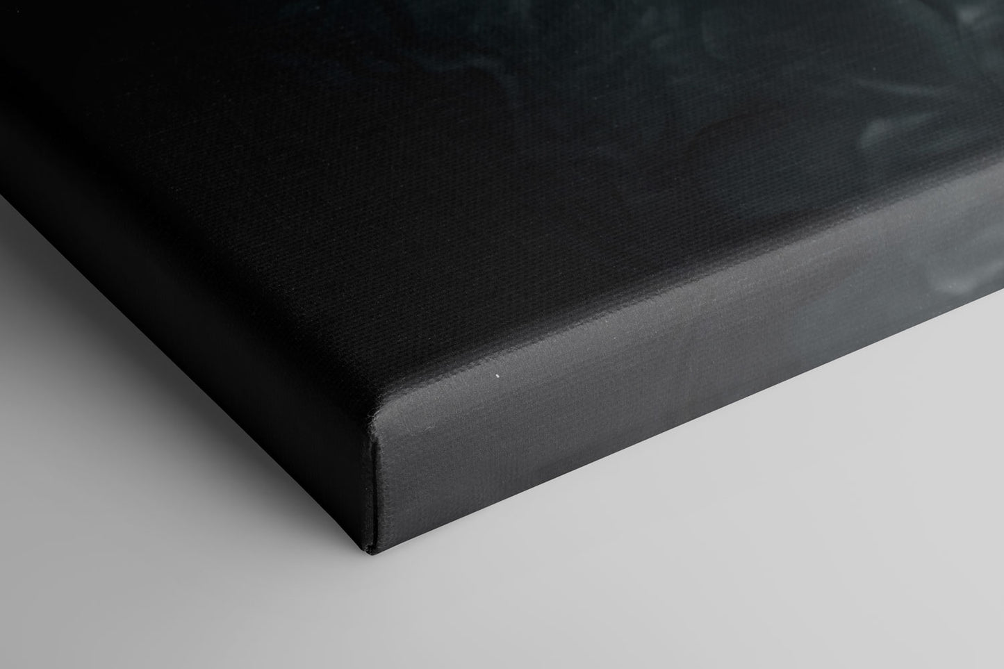 Black River - Canvas