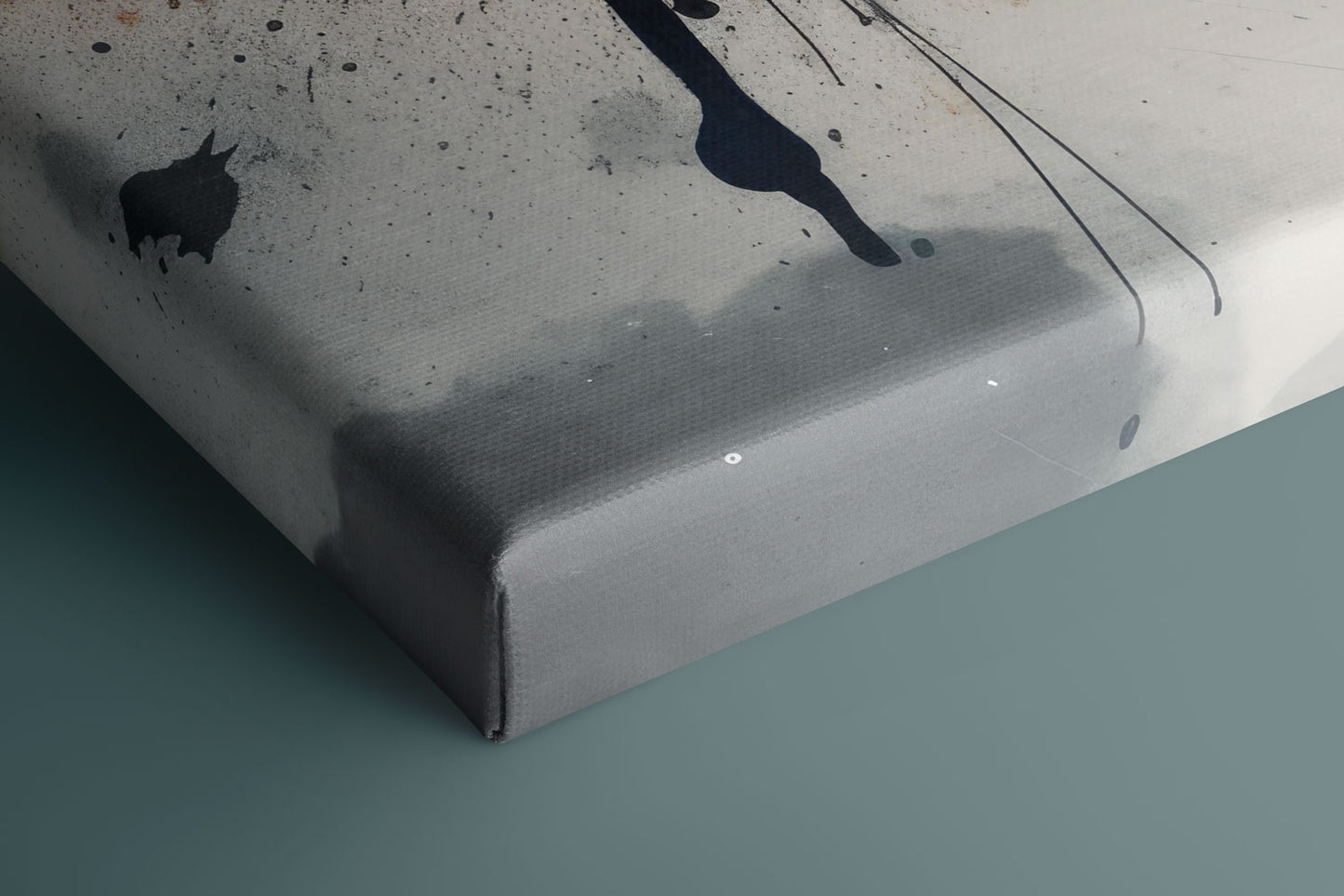 Butterfly Effect - Canvas