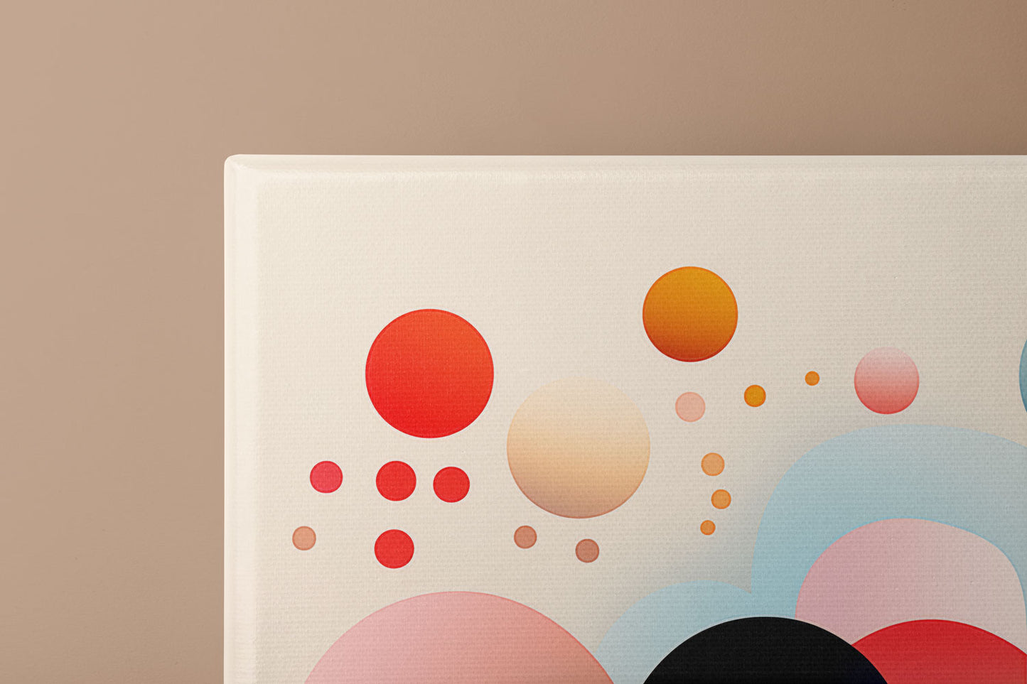 Candy - Canvas