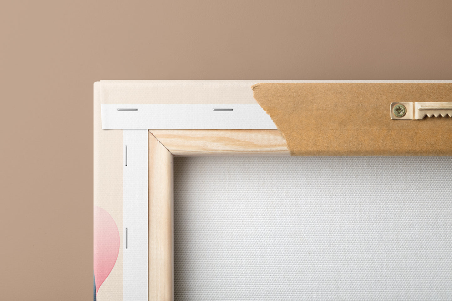 Candy - Canvas