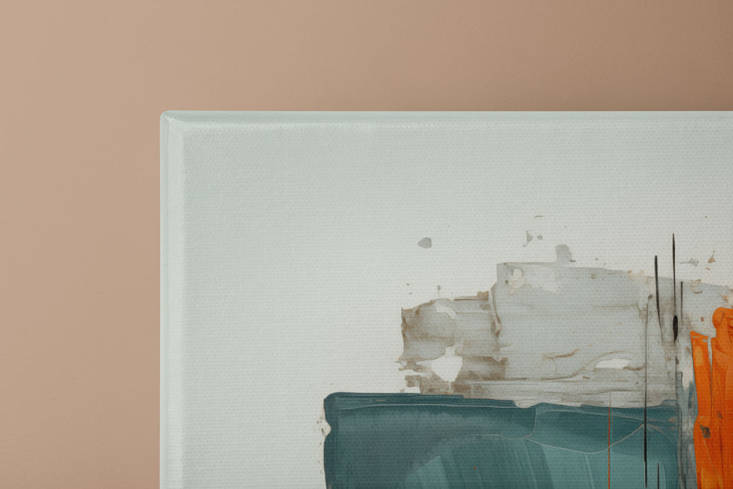 Charlotte - Canvas