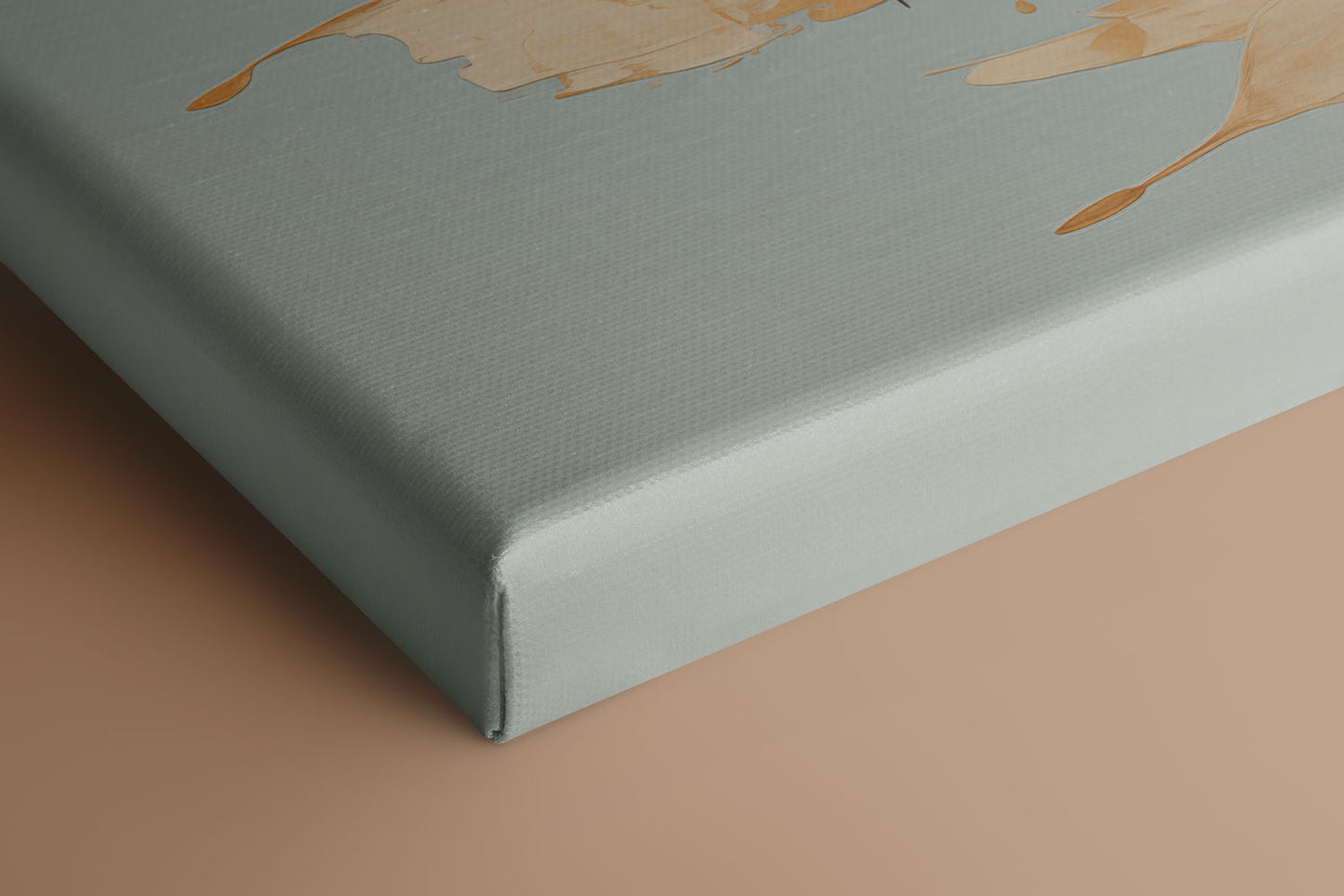 Charlotte - Canvas