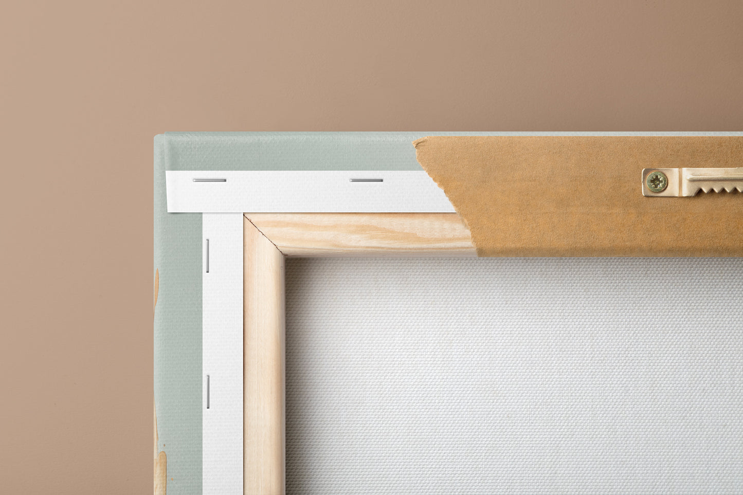 Charlotte - Canvas