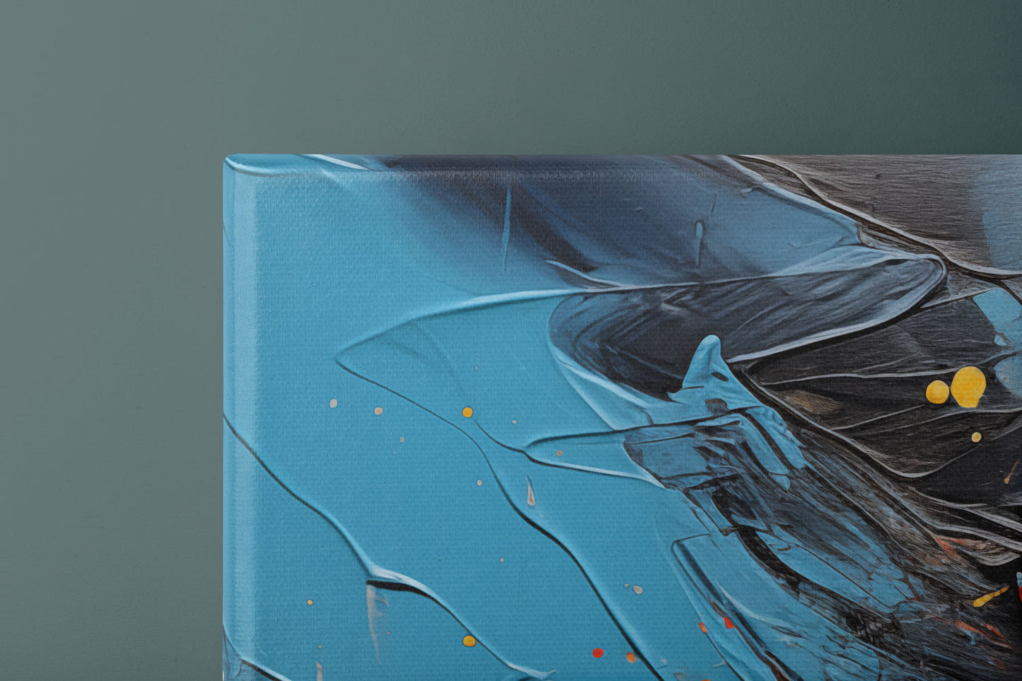 Claw - Canvas