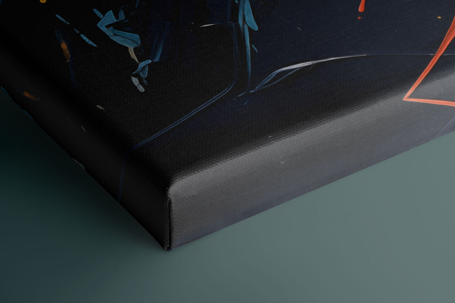 Claw - Canvas