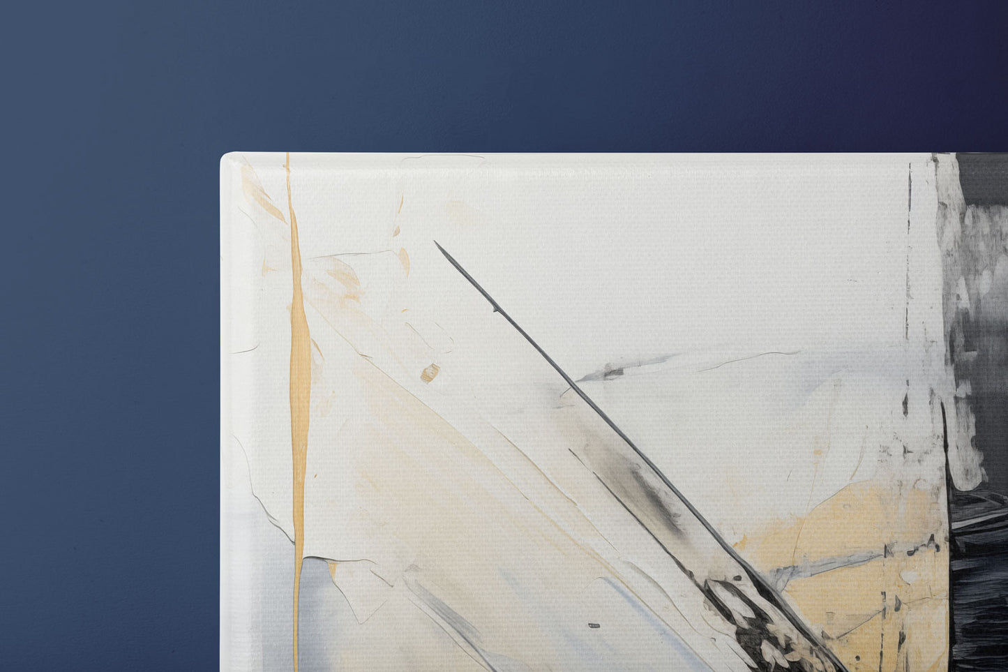 Corners - Canvas
