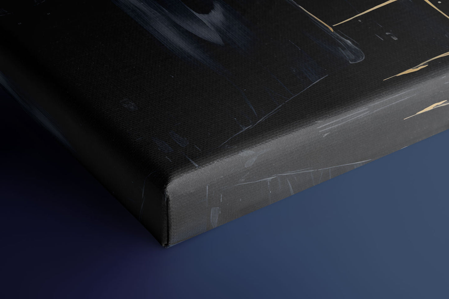 Corners - Canvas