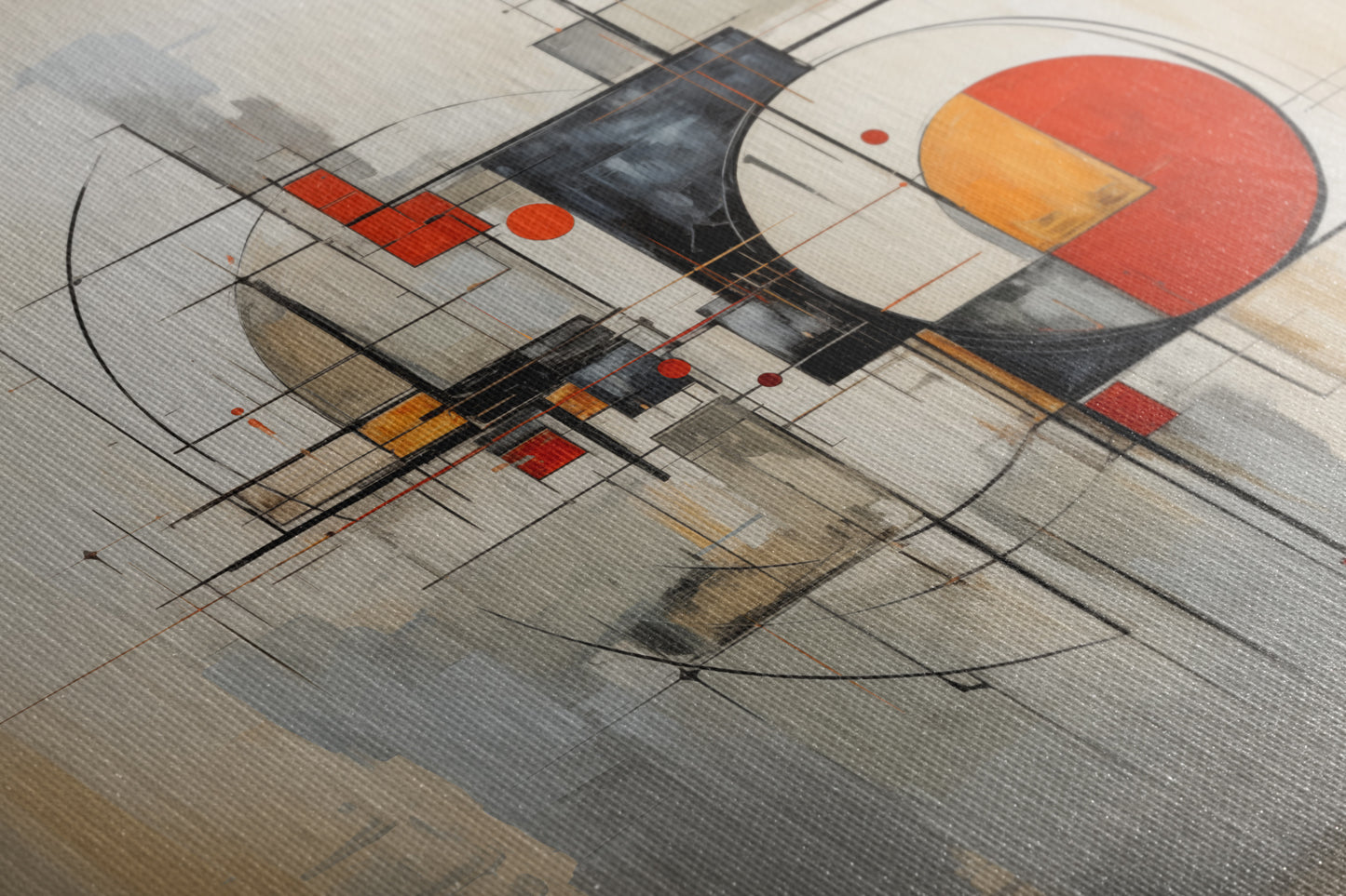 Eclipse - Canvas