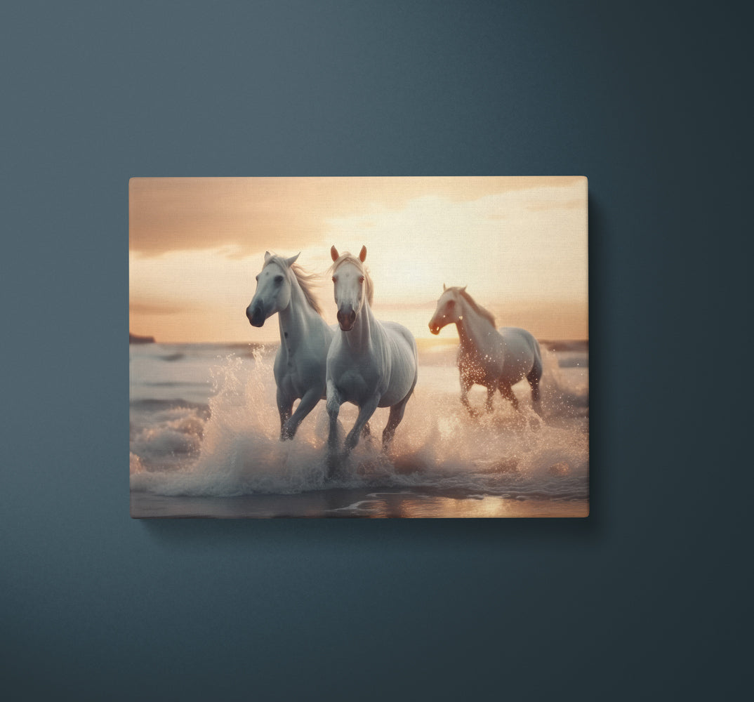 Freedom - Canvas