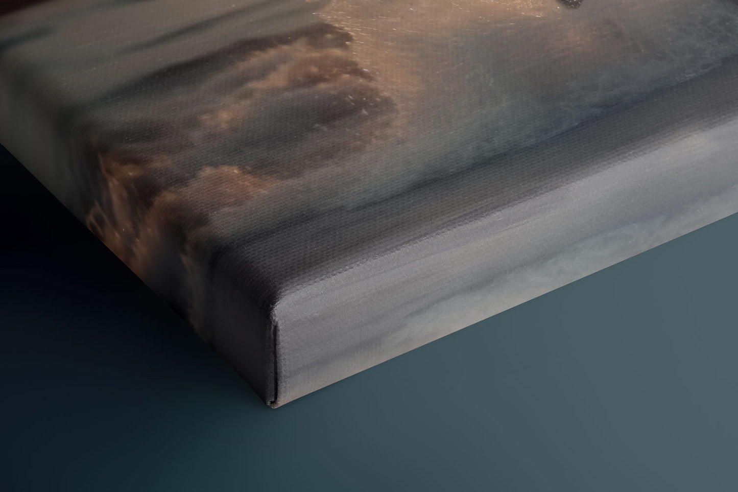Freedom - Canvas