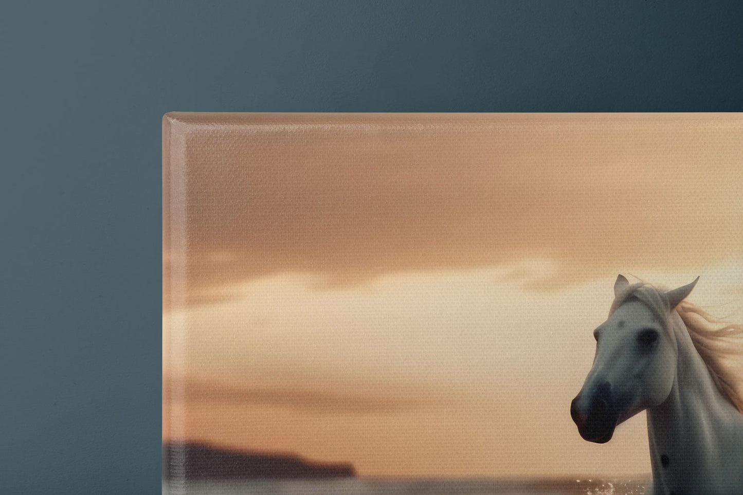 Freedom - Canvas