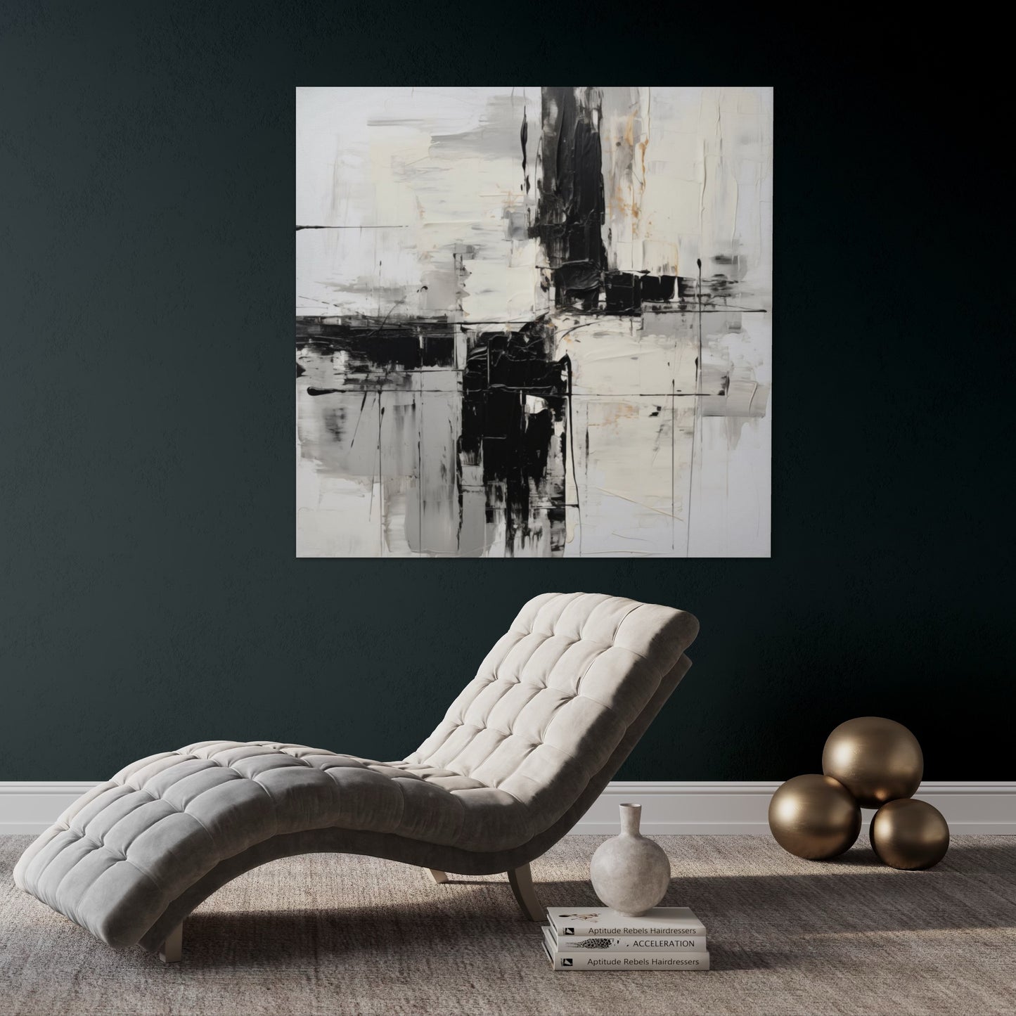 Boomerang - Canvas