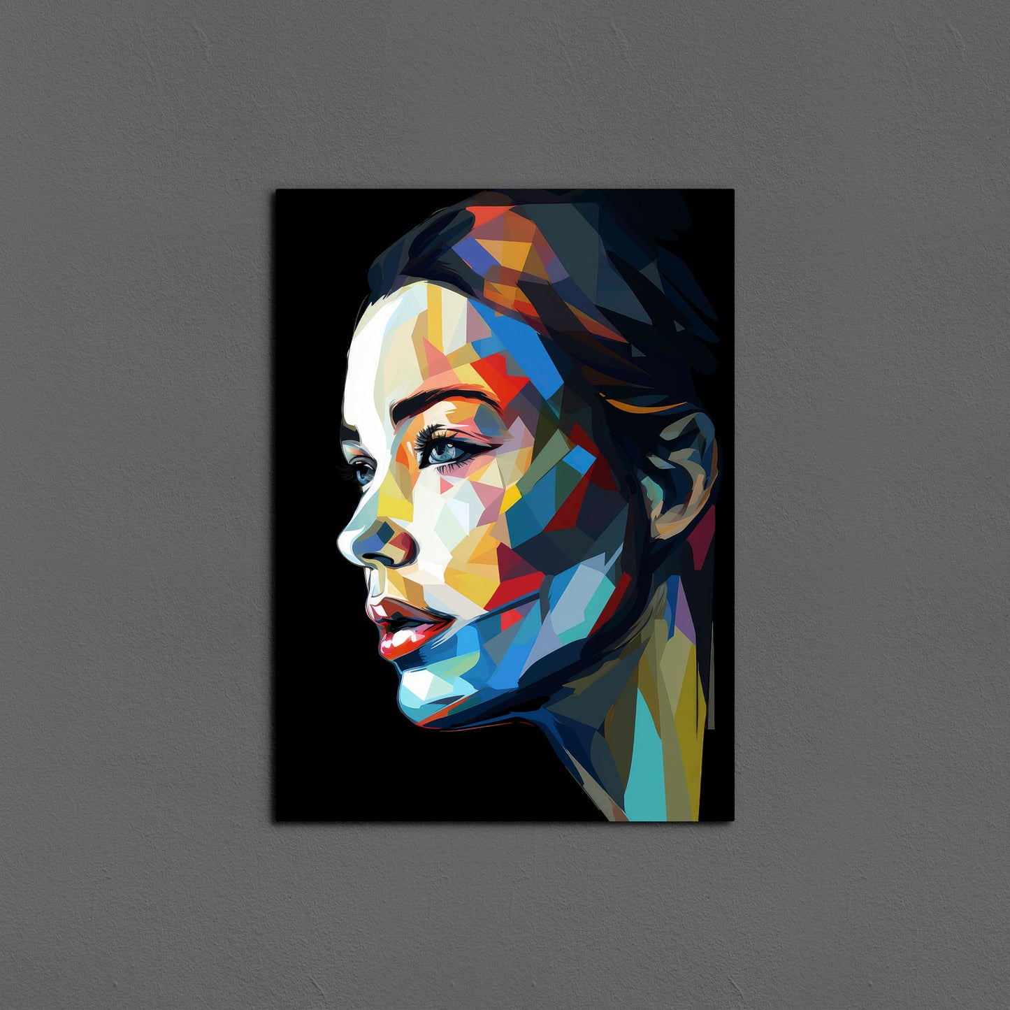 Profile - Aluminum