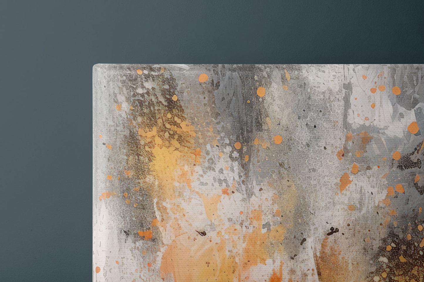 Simple Chaos - Canvas