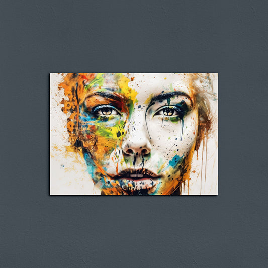 A mi manera - Aluminio