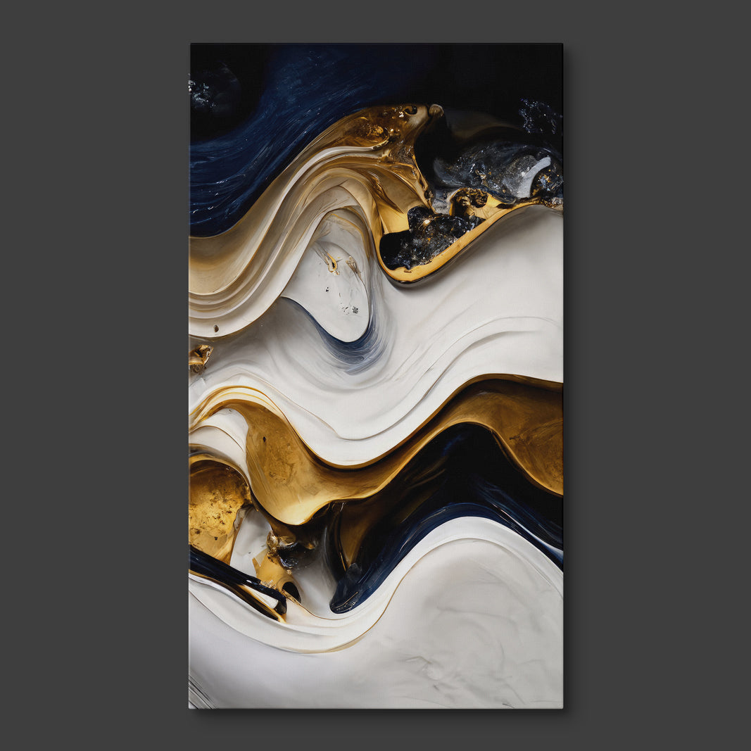 Transcendence (The Wave of Life)