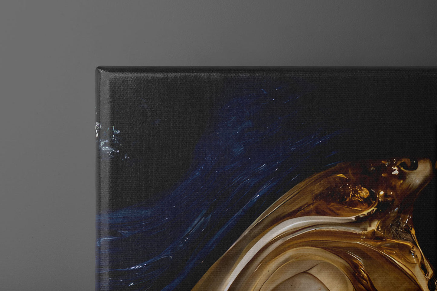 Transcendence (The Wave of Life)