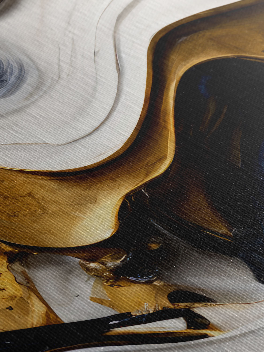 Transcendence (The Wave of Life)